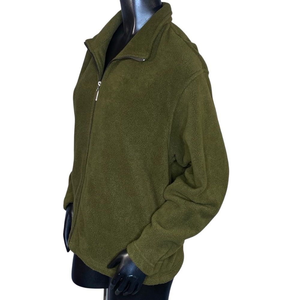 Alpine Ridge Sweater Jacket - Picture 2 of 5